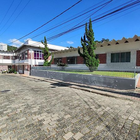 Villa Bilac 04 - Amplo Studio Proxima A Vila Germanica Blumenau Luaran gambar