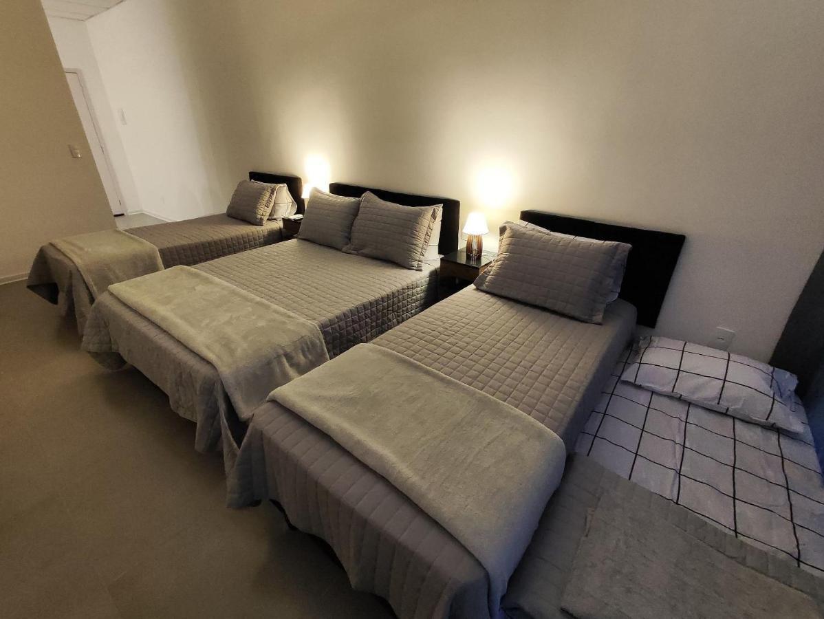 Villa Bilac 04 - Amplo Studio Proxima A Vila Germanica Blumenau Luaran gambar