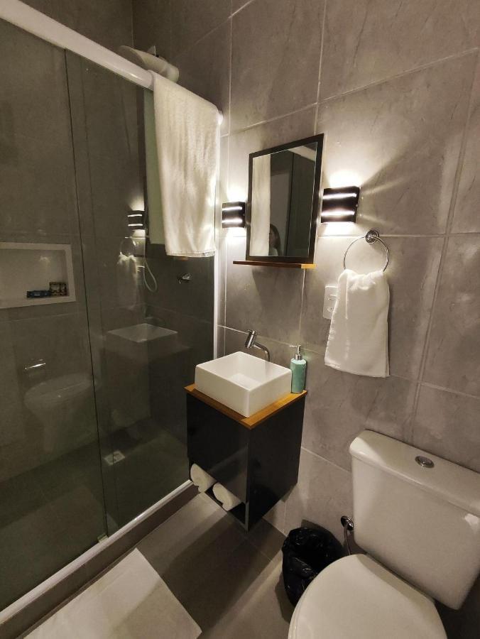 Villa Bilac 04 - Amplo Studio Proxima A Vila Germanica Blumenau Luaran gambar