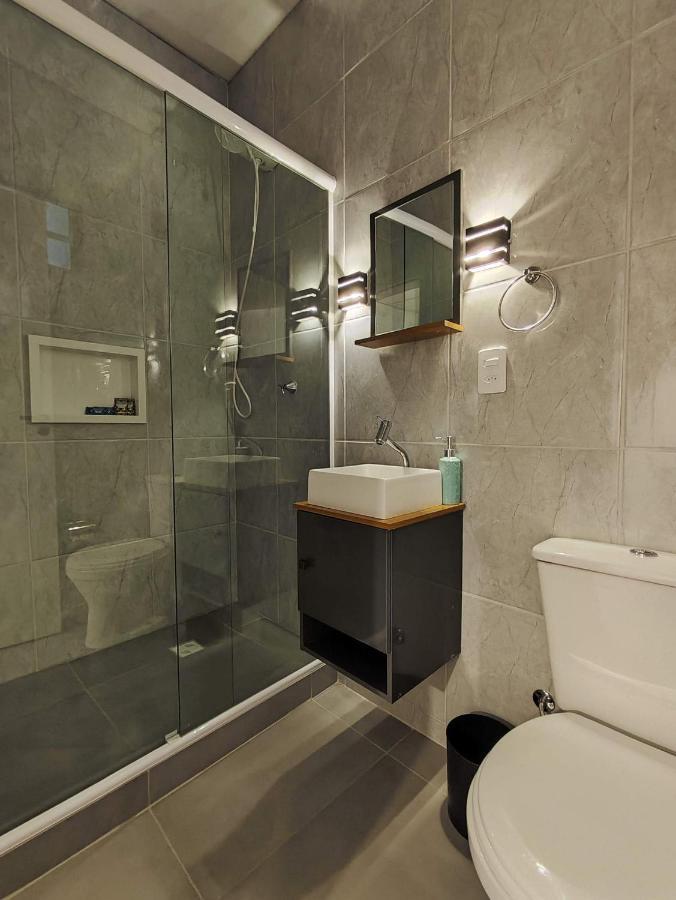 Villa Bilac 04 - Amplo Studio Proxima A Vila Germanica Blumenau Luaran gambar