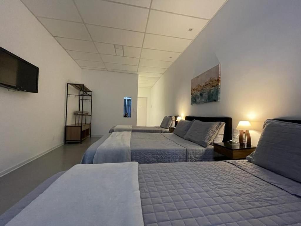 Villa Bilac 04 - Amplo Studio Proxima A Vila Germanica Blumenau Luaran gambar