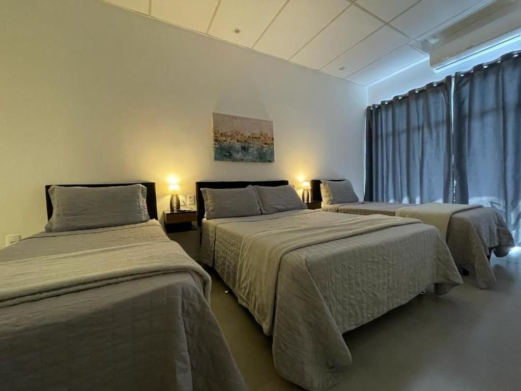 Villa Bilac 04 - Amplo Studio Proxima A Vila Germanica Blumenau Luaran gambar