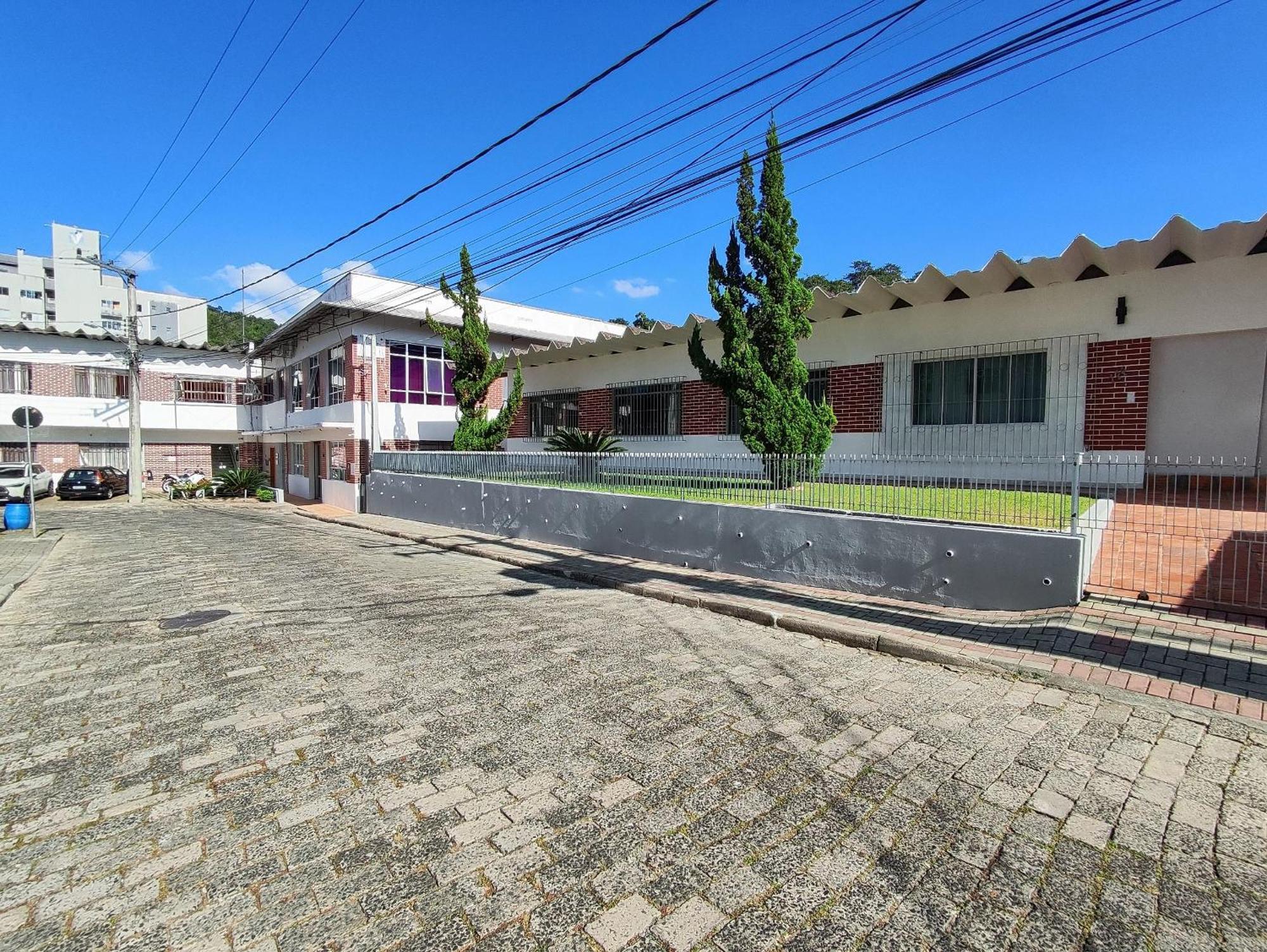 Villa Bilac 04 - Amplo Studio Proxima A Vila Germanica Blumenau Luaran gambar