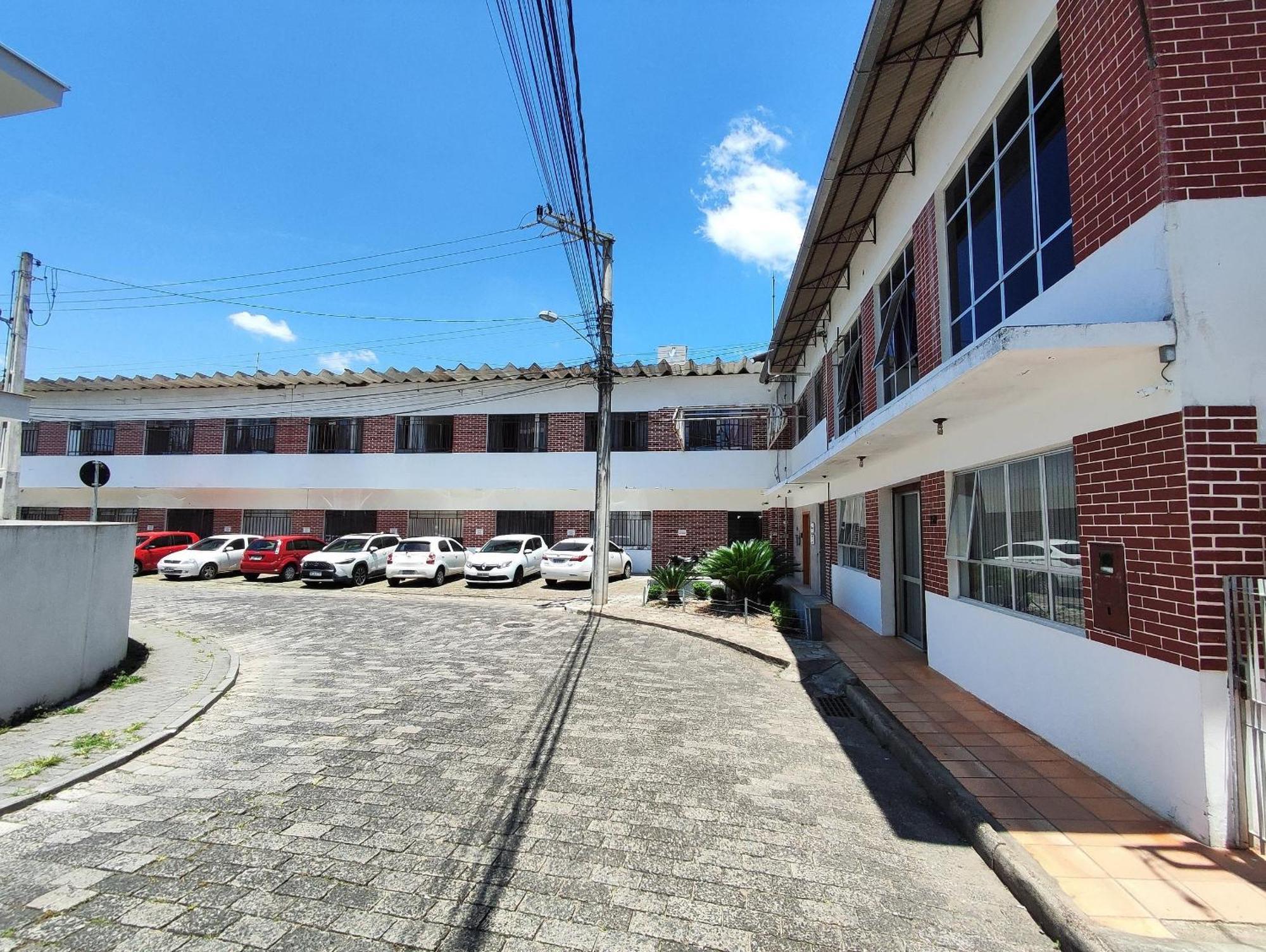 Villa Bilac 04 - Amplo Studio Proxima A Vila Germanica Blumenau Luaran gambar