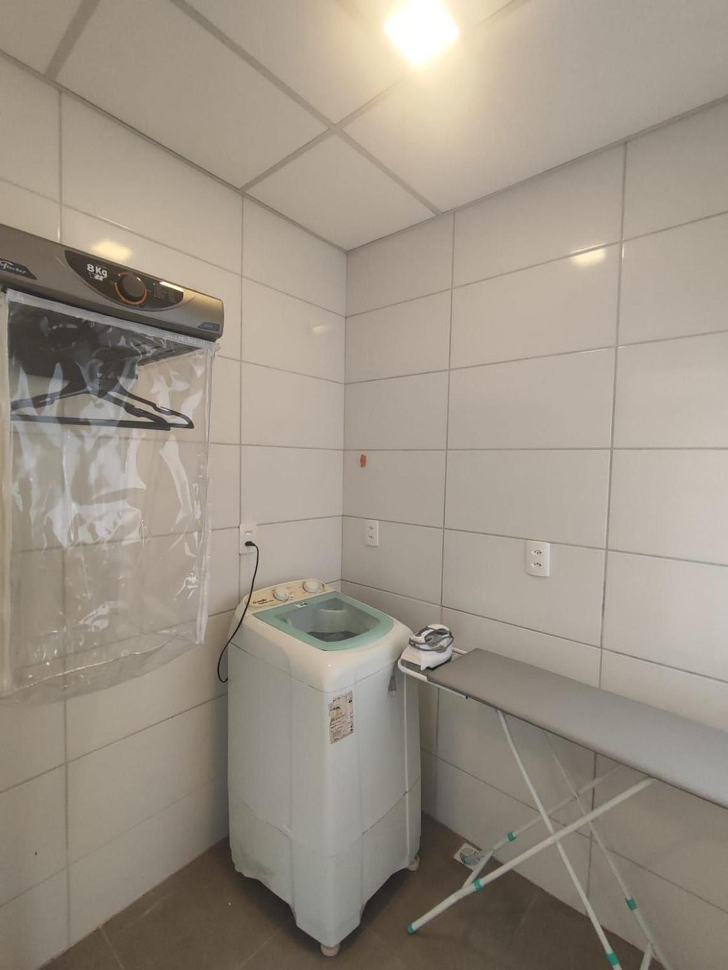 Villa Bilac 04 - Amplo Studio Proxima A Vila Germanica Blumenau Luaran gambar