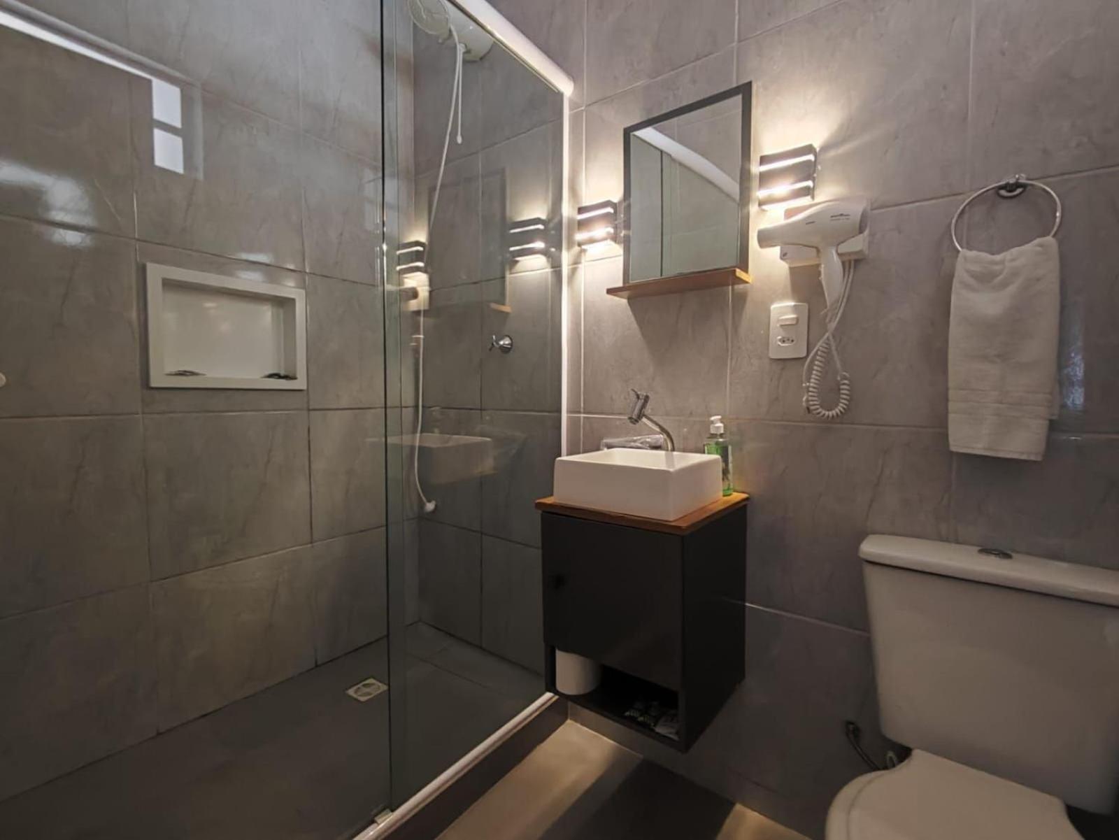 Villa Bilac 04 - Amplo Studio Proxima A Vila Germanica Blumenau Luaran gambar